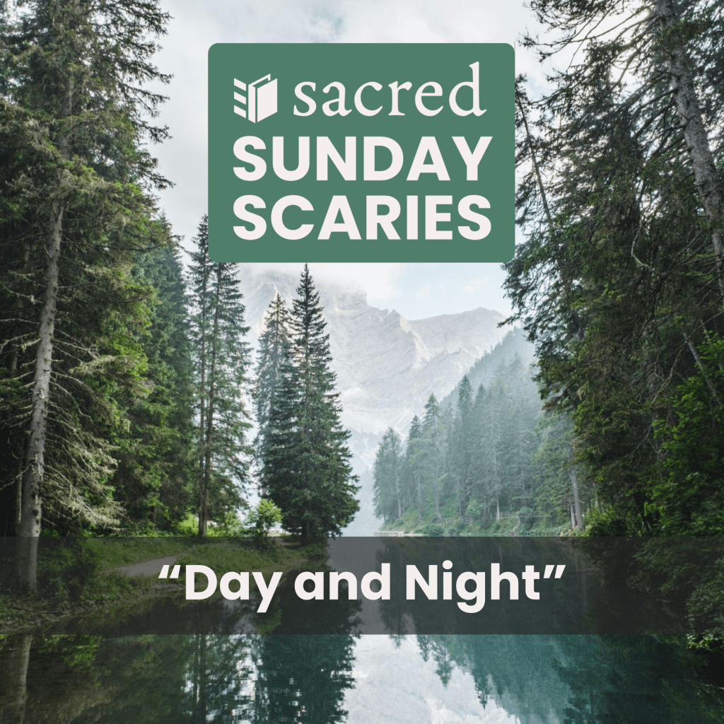 Day and Night- Psalm&nbsp;1:2