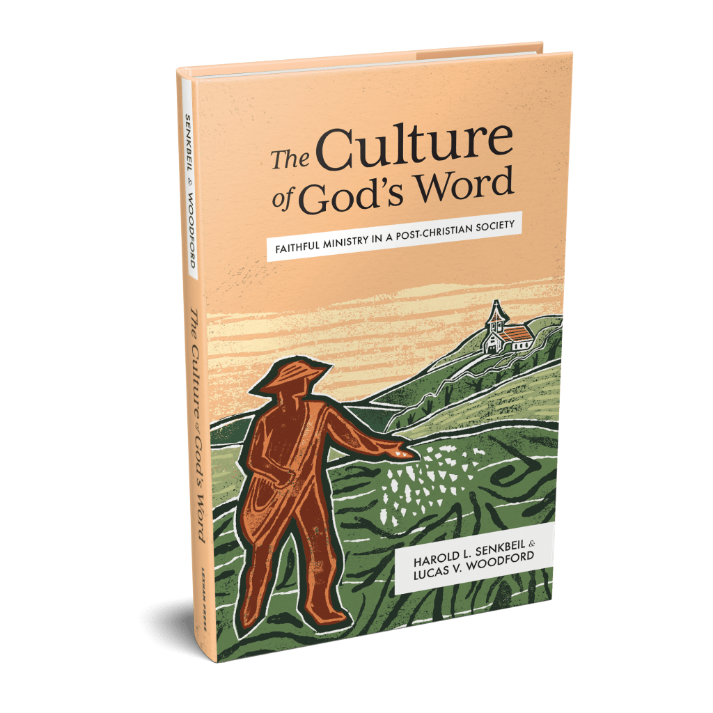 Culture of Gods Word